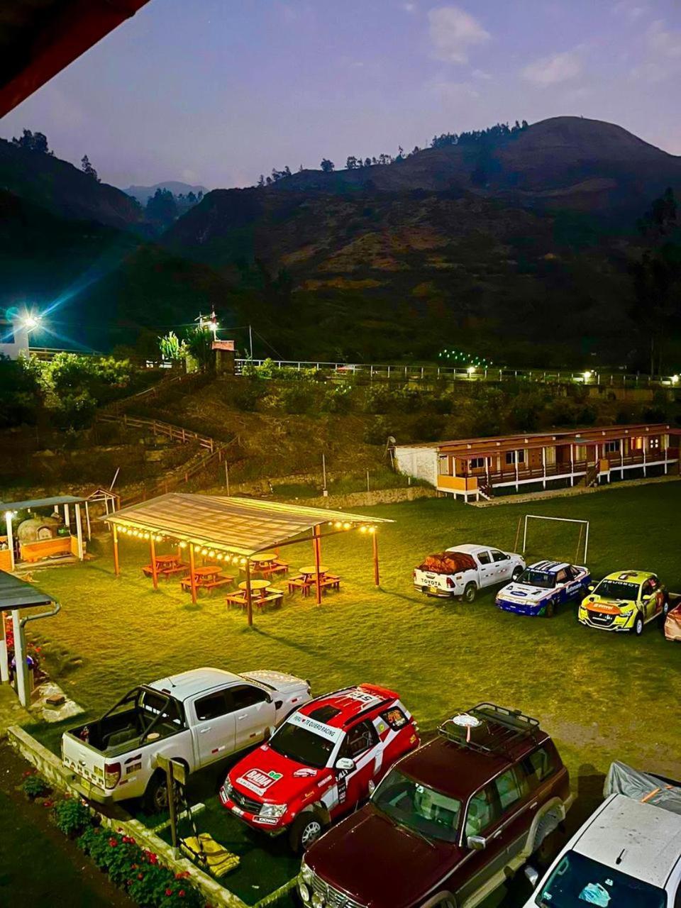 Lodge Tambo *